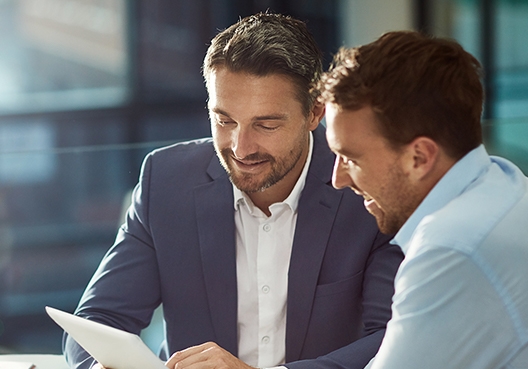 Linked Retirement Income