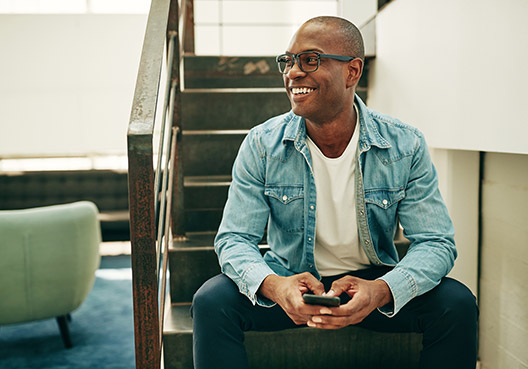 Our solutions - tax free investing